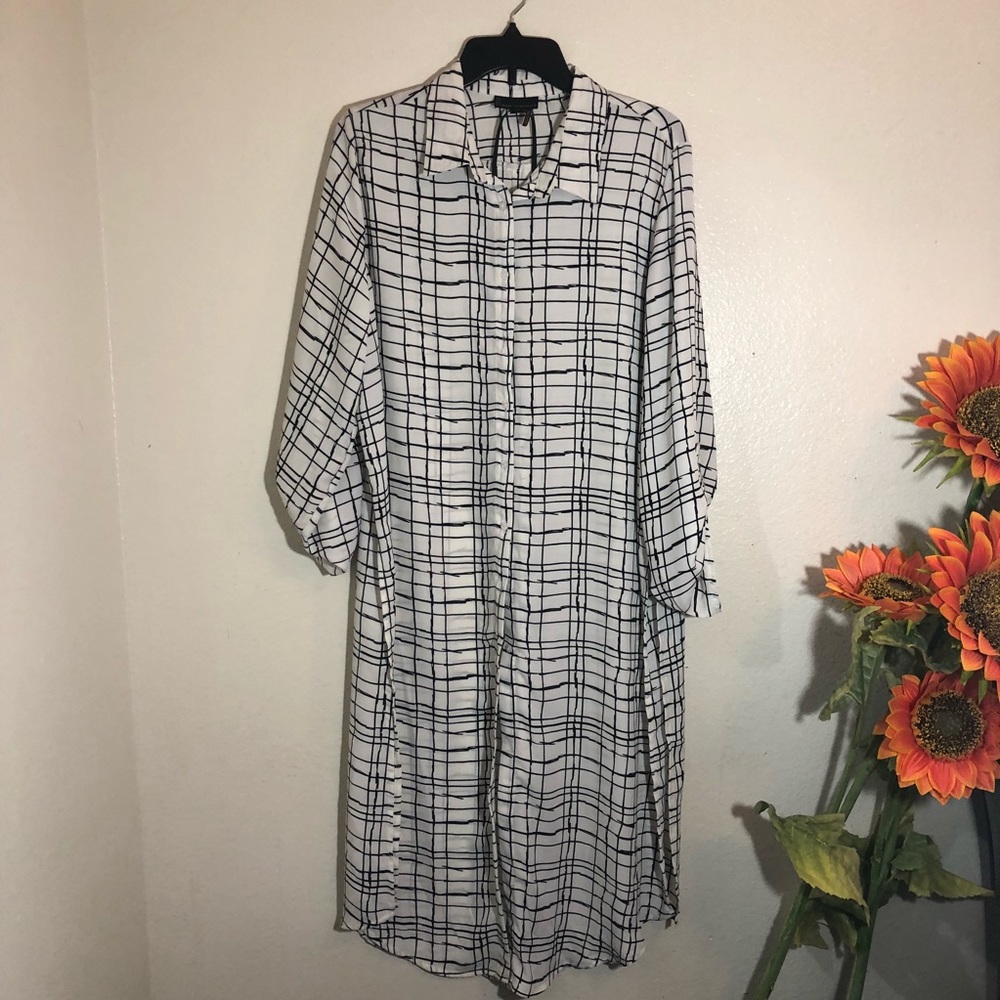 Tunic Style Dress
